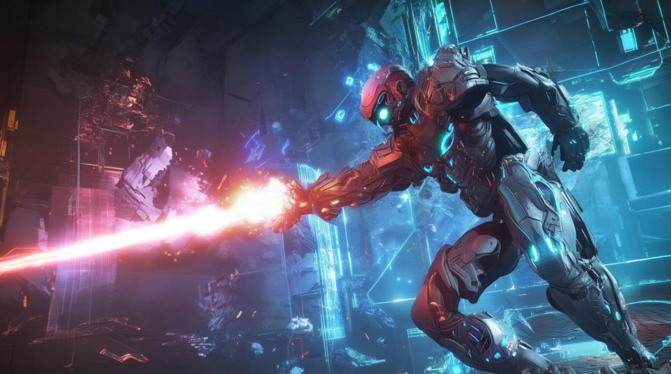 warframe如何单机游戏