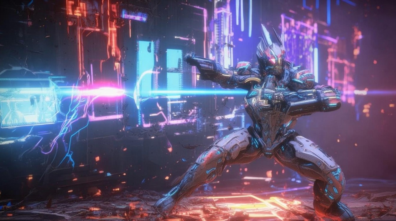 warframe如何单机游戏