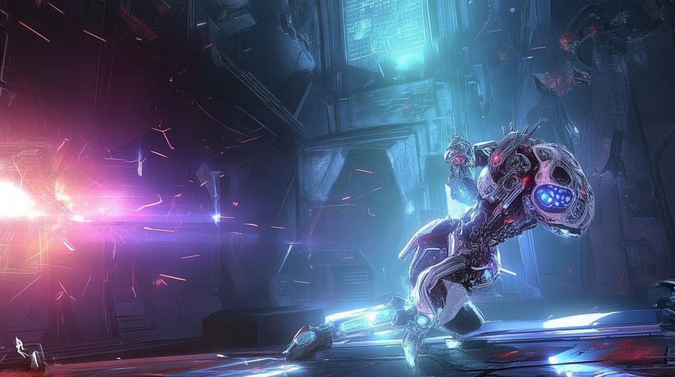 warframe如何单机游戏