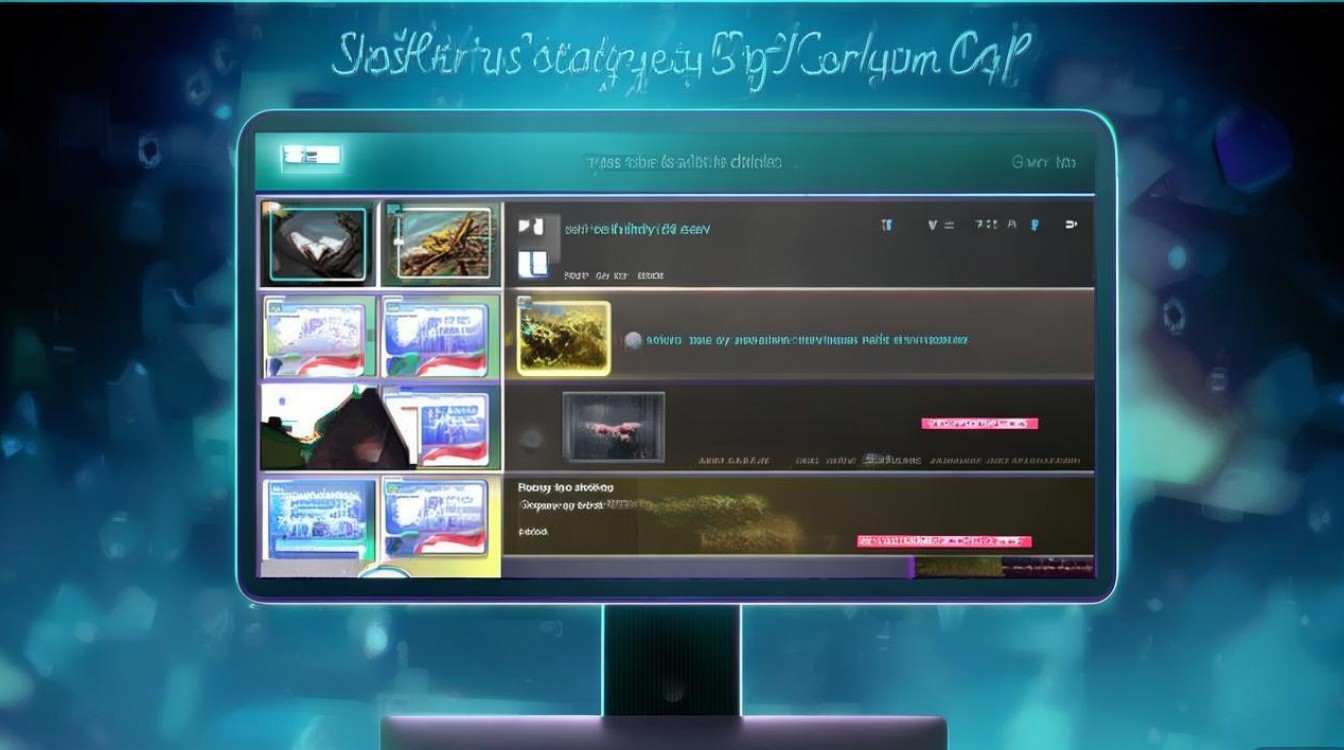 攻略游戏怎么安装