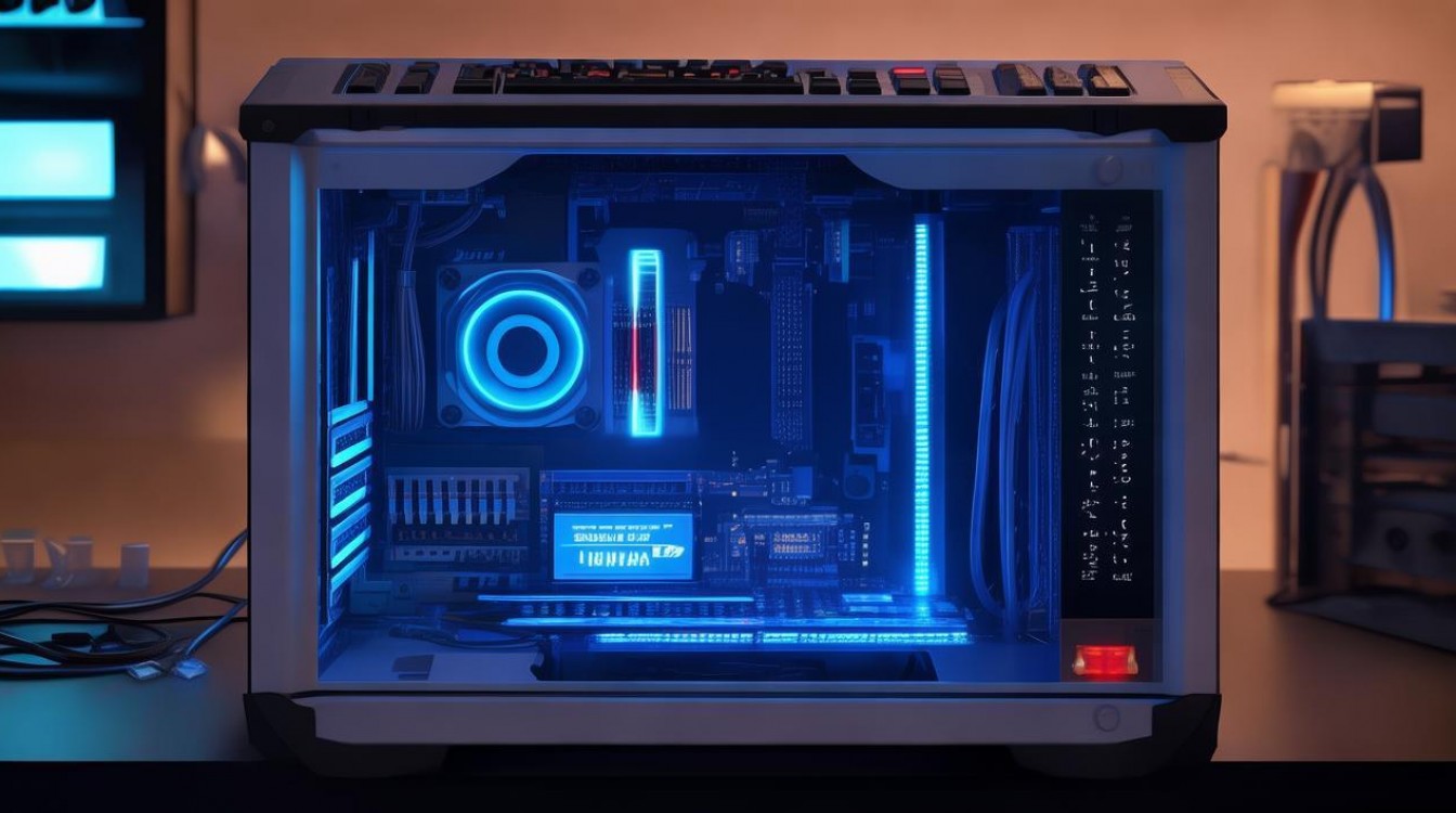 如何查看电脑温度 如何查看电脑温度