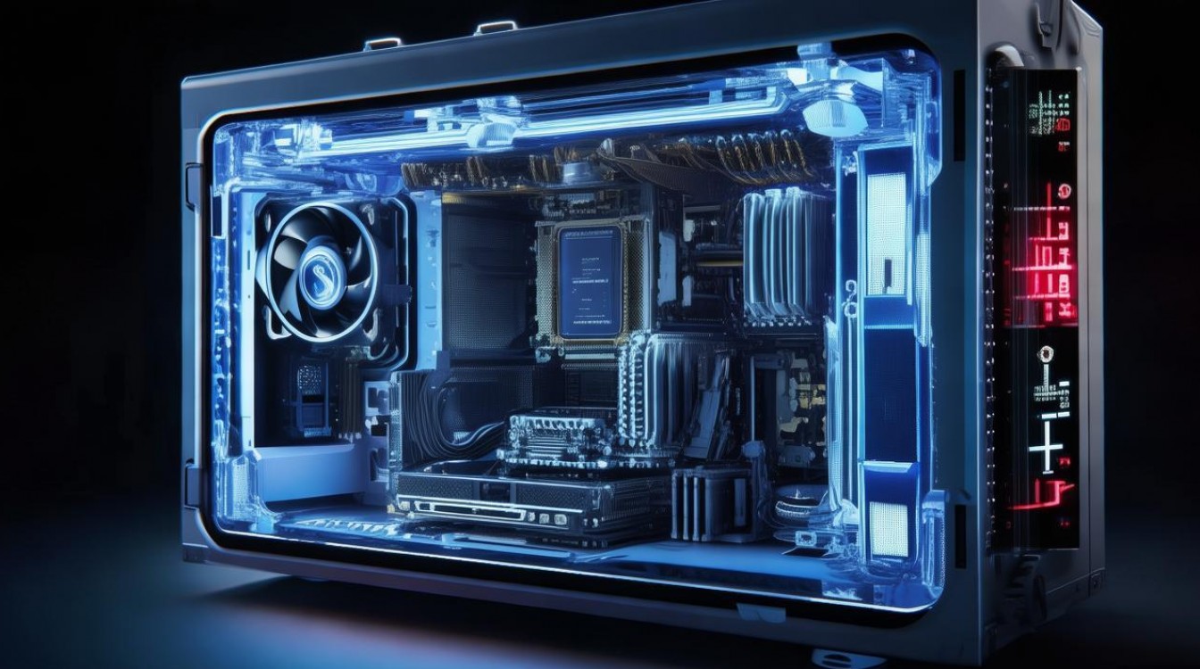 如何查看电脑温度 如何查看电脑温度