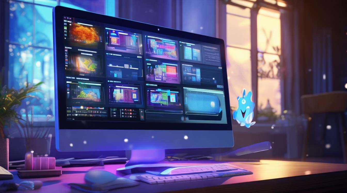 pc装什么软件助手