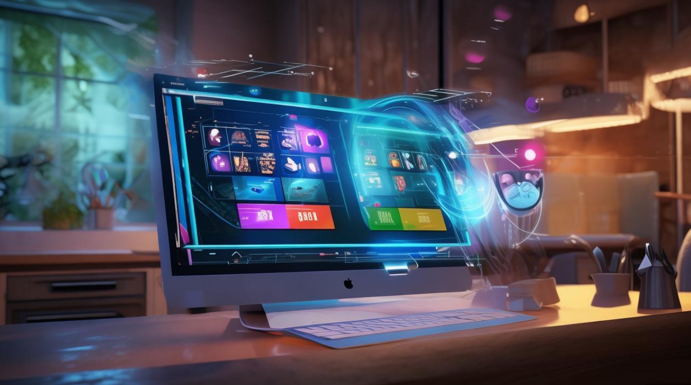 pc装什么软件助手