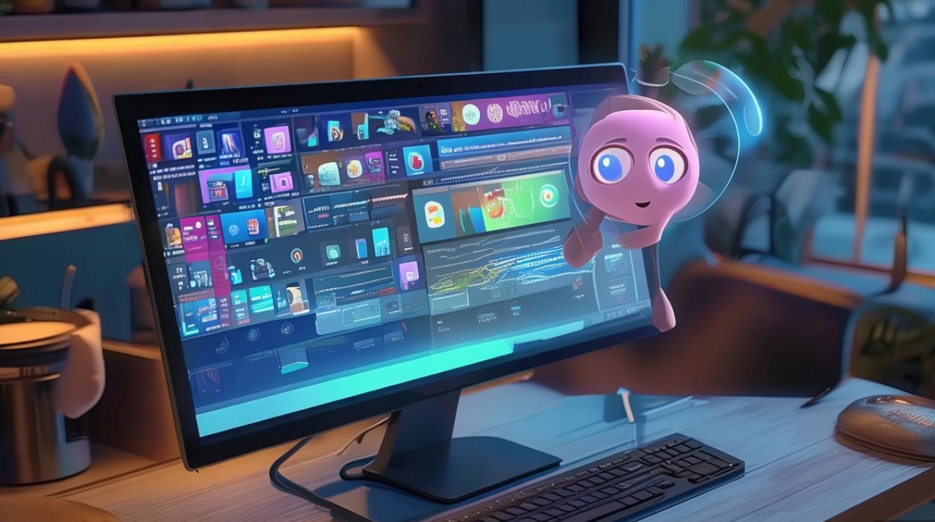 pc装什么软件助手