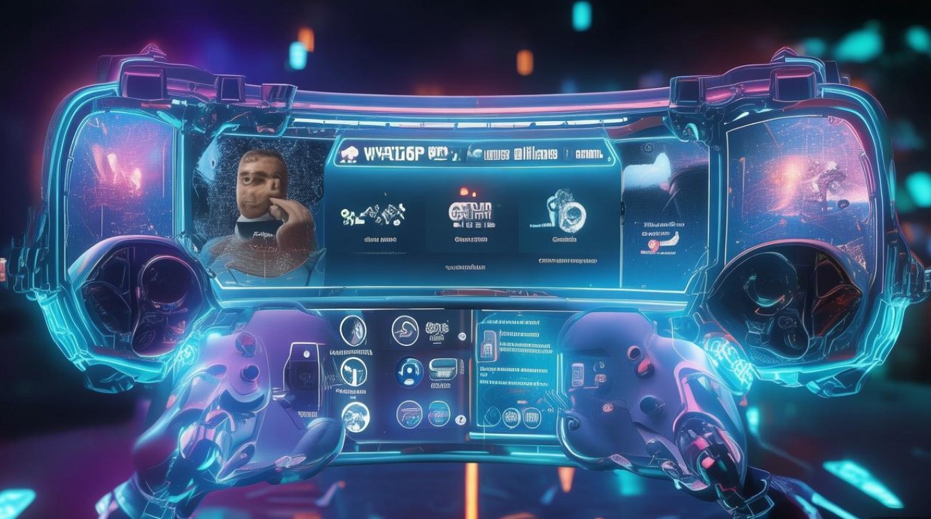 如何运行单机游戏