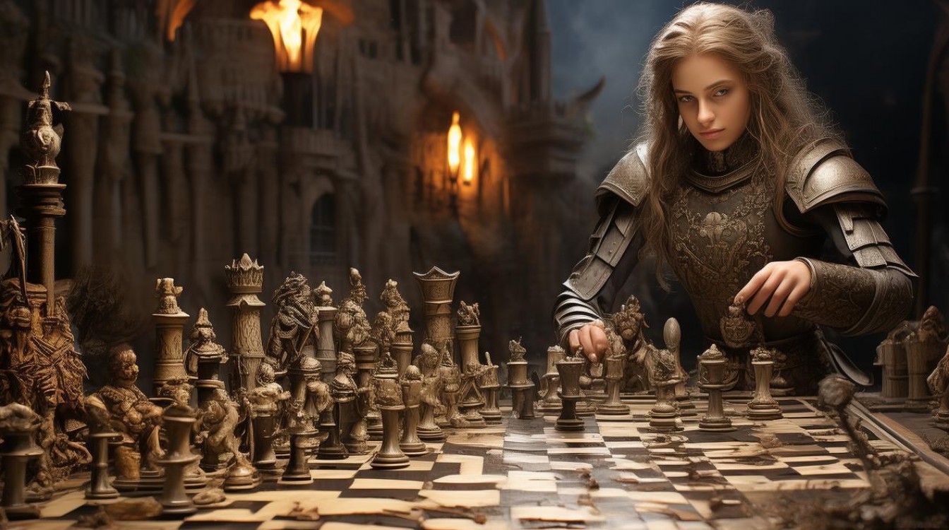 战棋游戏怎么攻略 战棋游戏怎么攻略