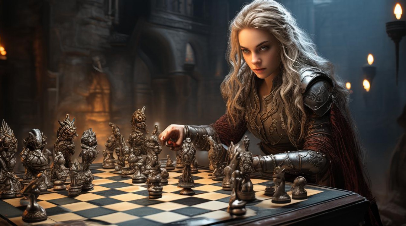 战棋游戏怎么攻略 战棋游戏怎么攻略