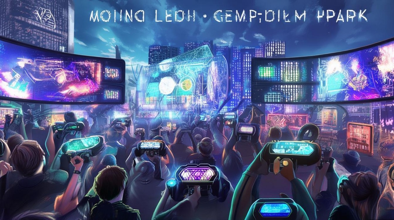 游戏手机平台哪个好用，2024手机游戏平台排行榜推荐