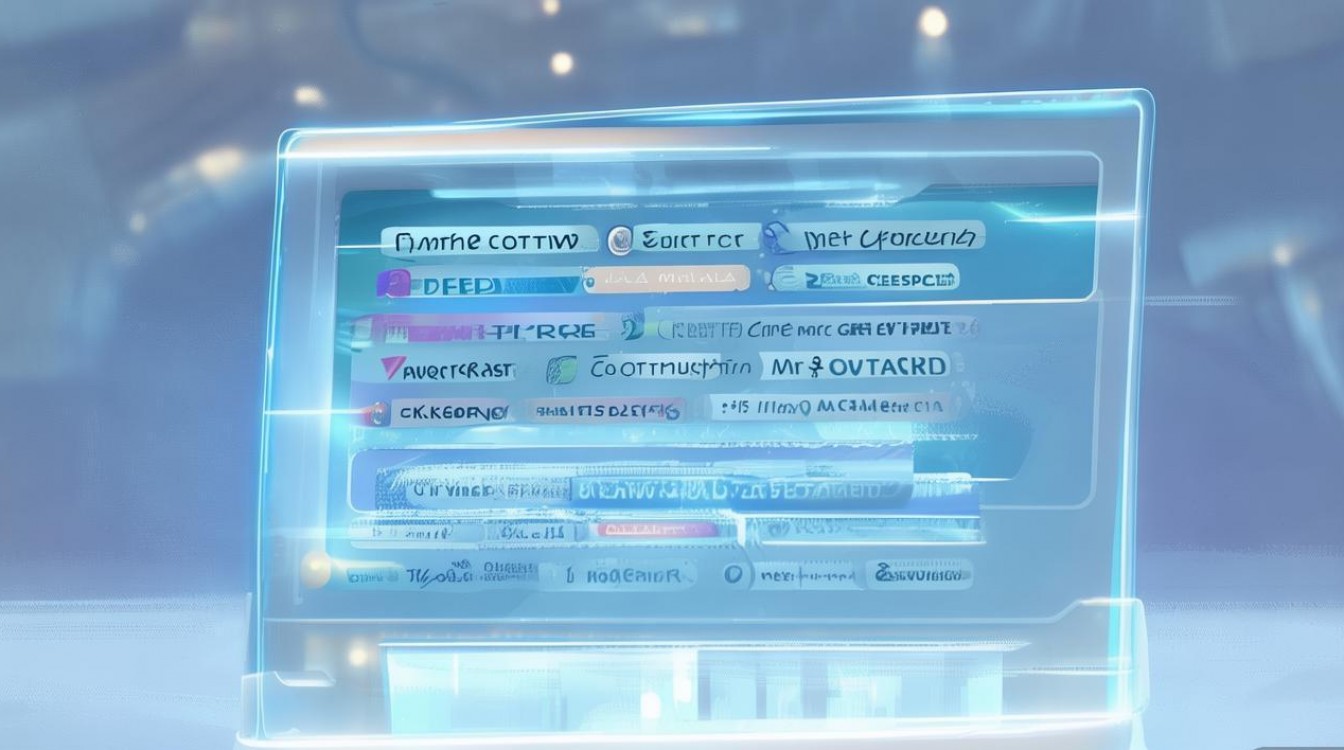 pc的软件叫什么