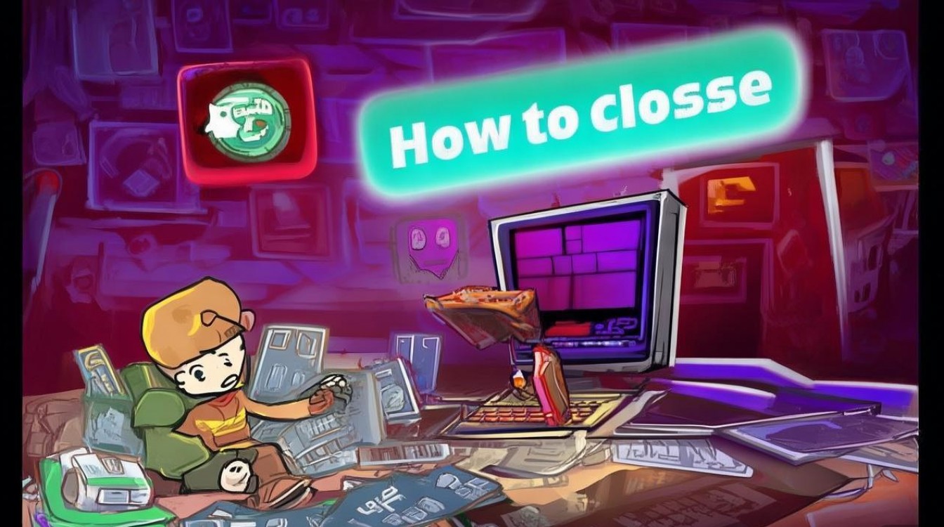 游戏攻略怎么关 游戏攻略怎么关