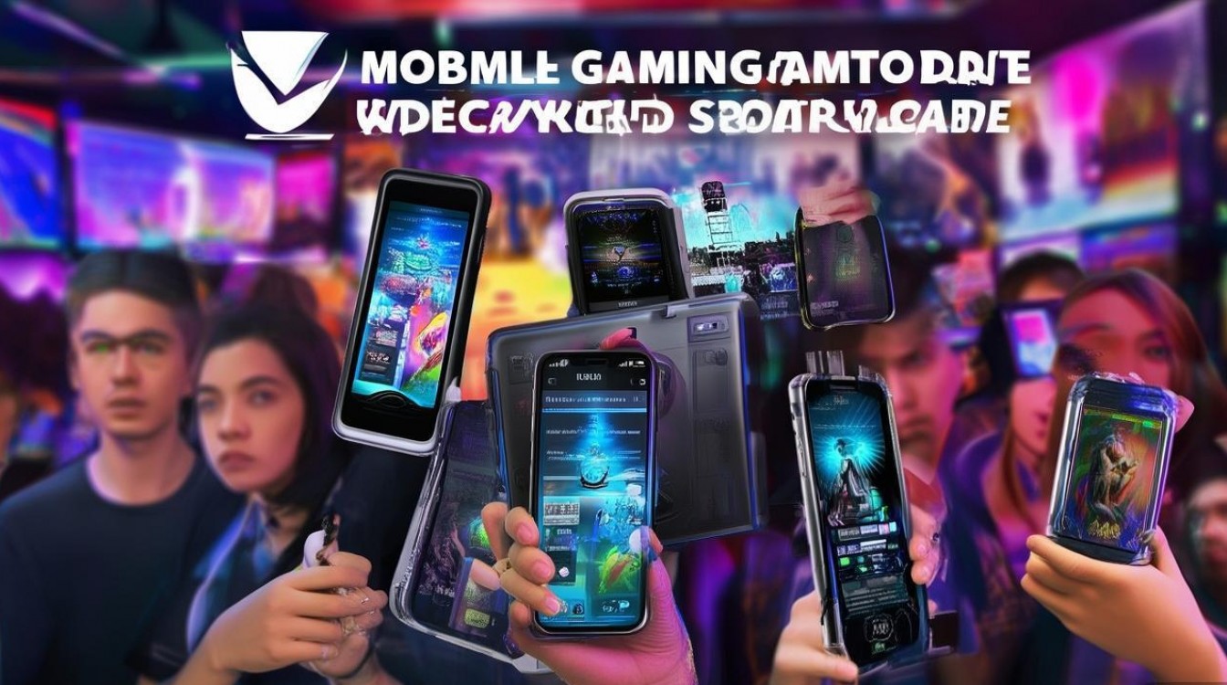 哪个游戏手机品牌好用