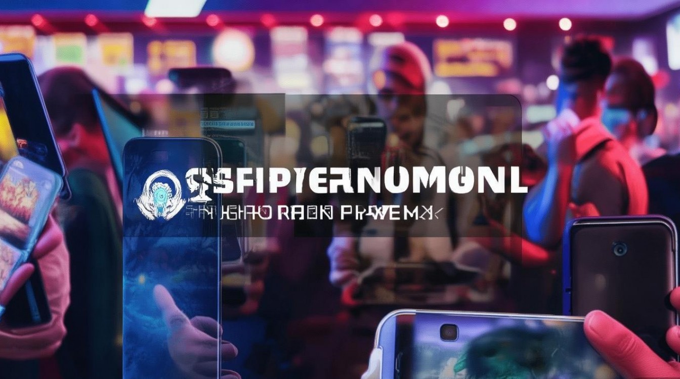 哪个游戏手机品牌好用 哪个游戏手机品牌好用