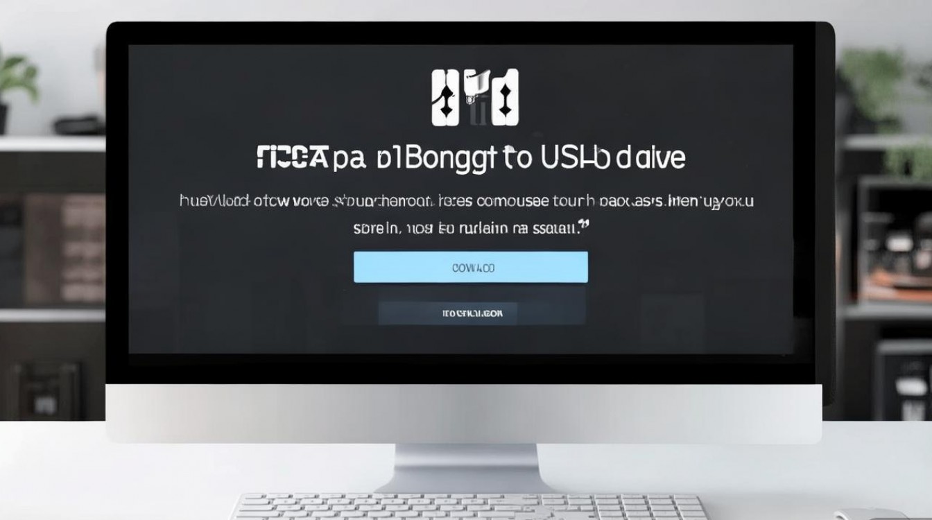 电脑如何下载歌曲到u盘