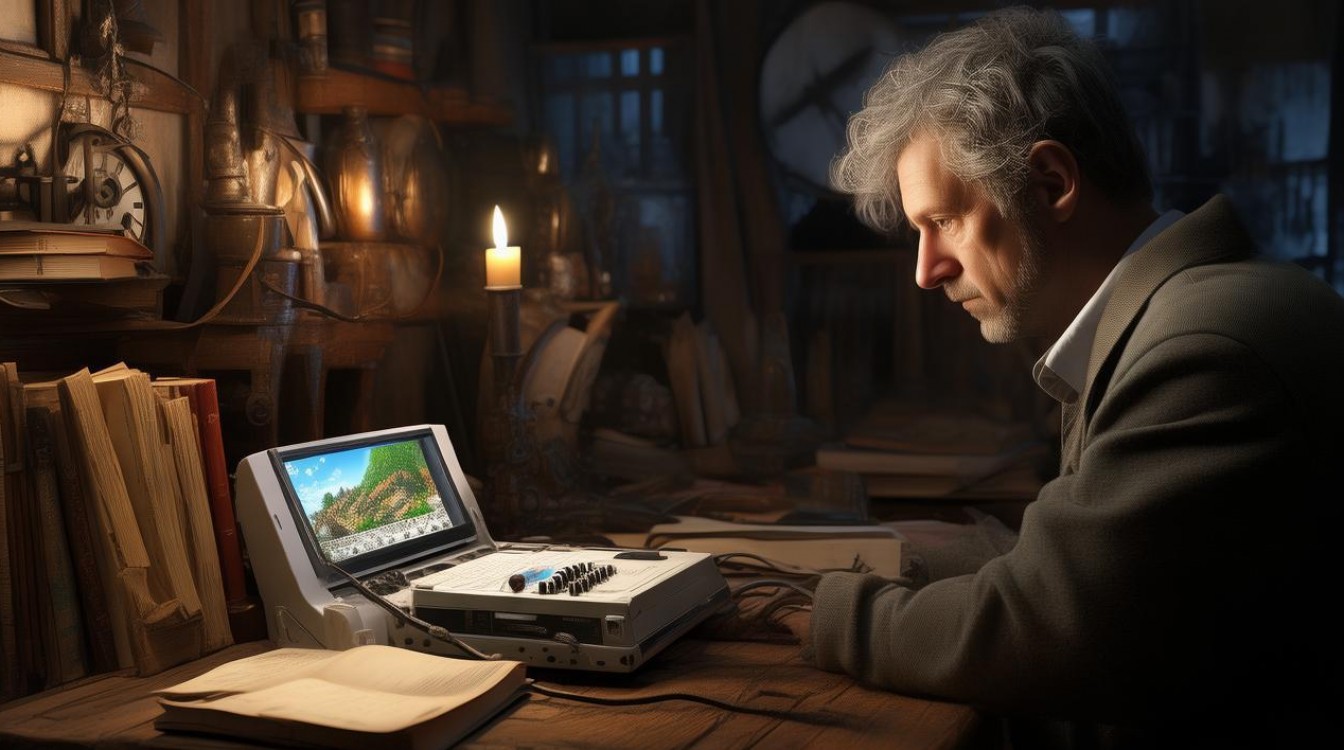 如何看待单机游戏