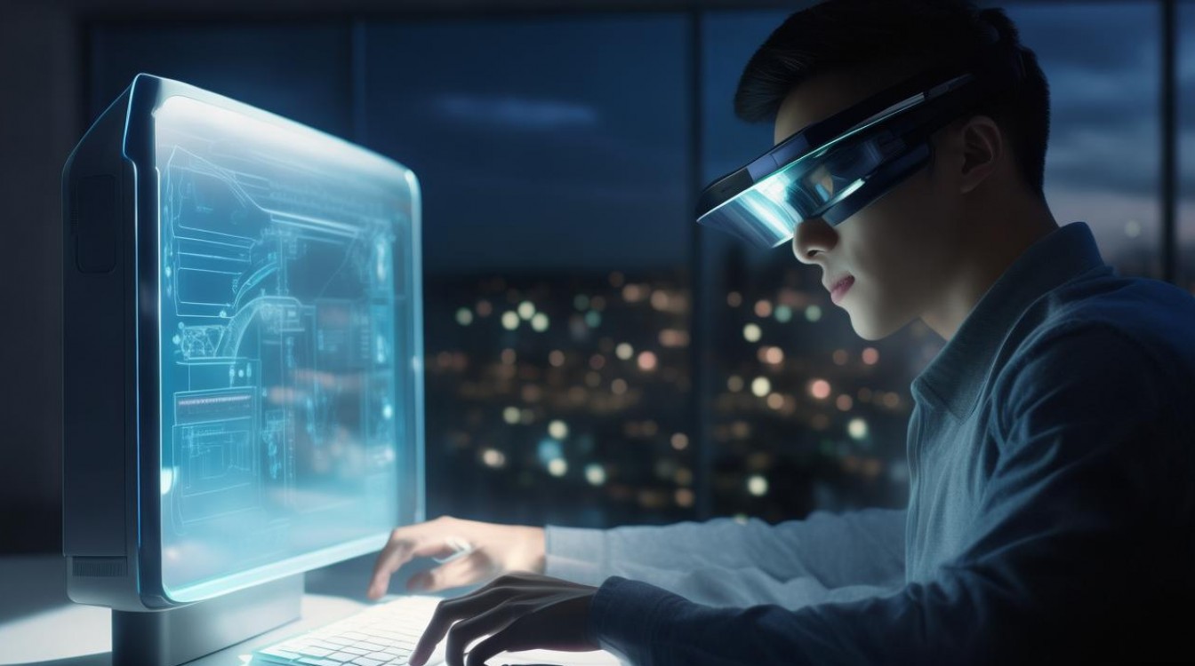 如何远程操作电脑