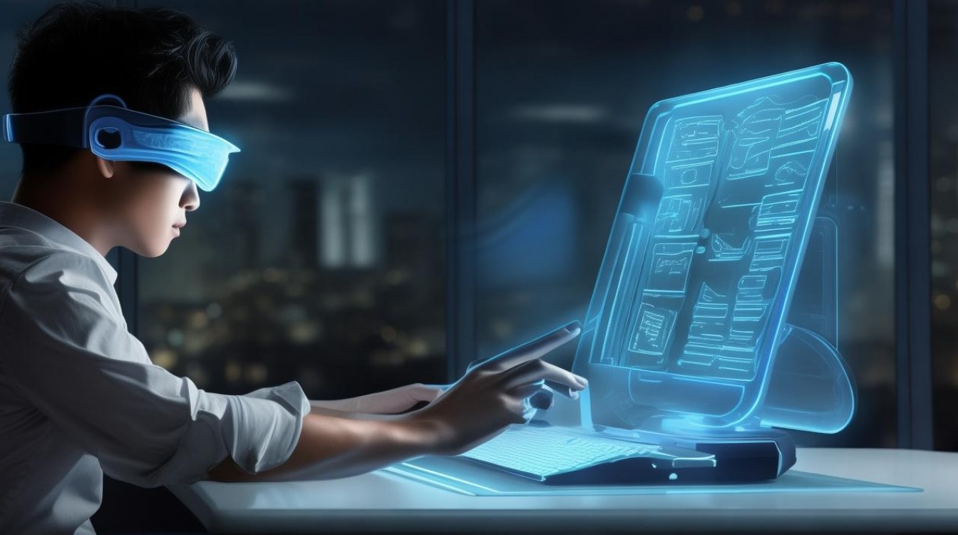 如何远程操作电脑