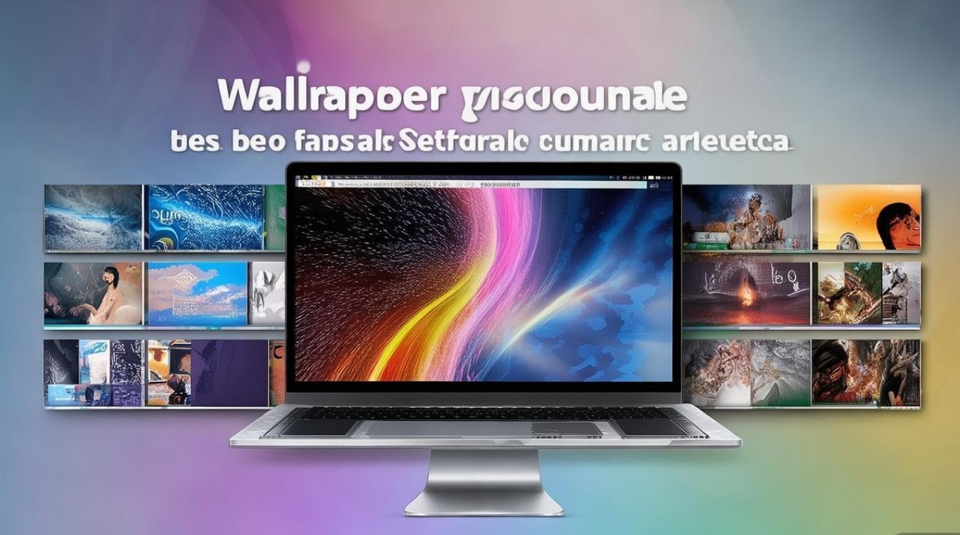 pc什么壁纸软件好用