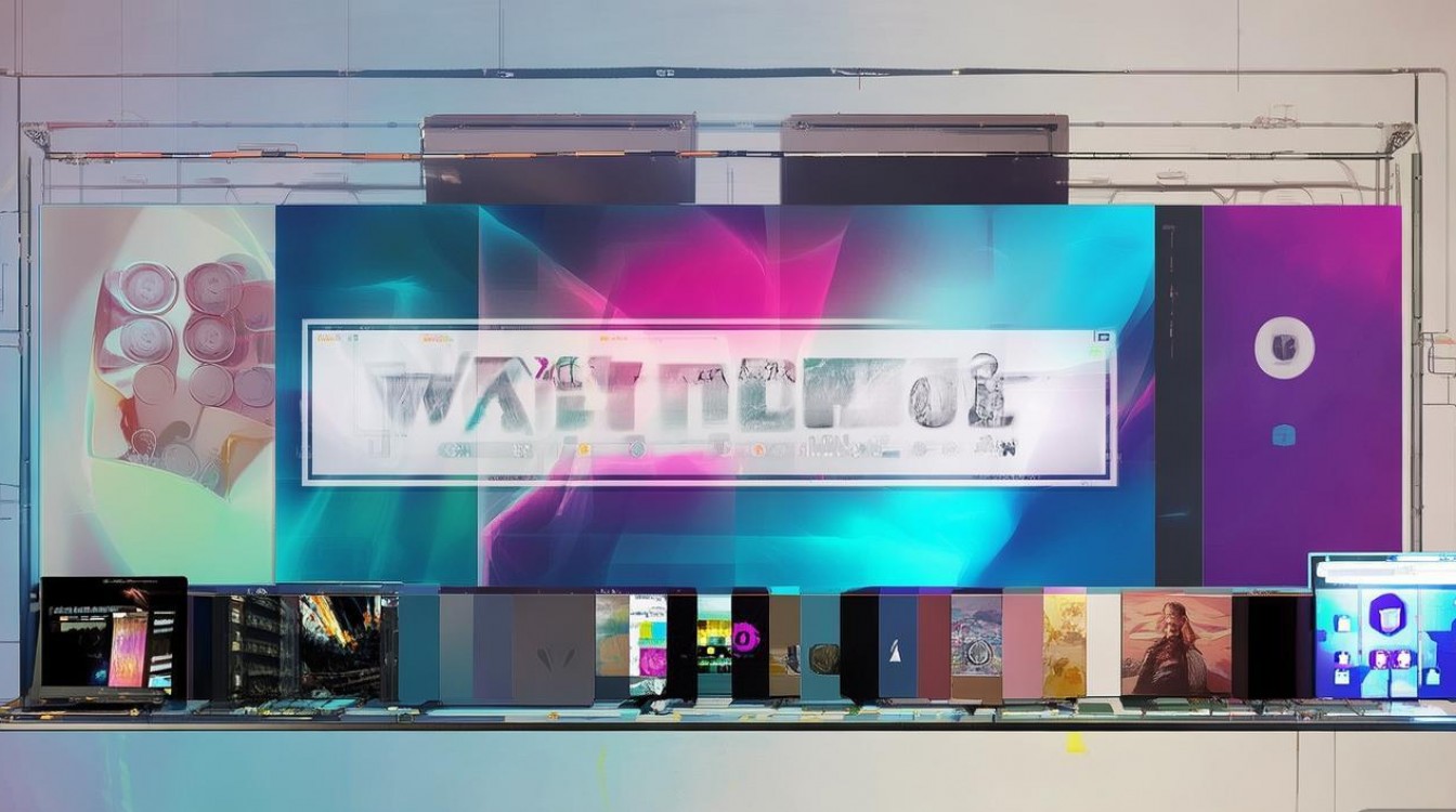 pc什么壁纸软件好用