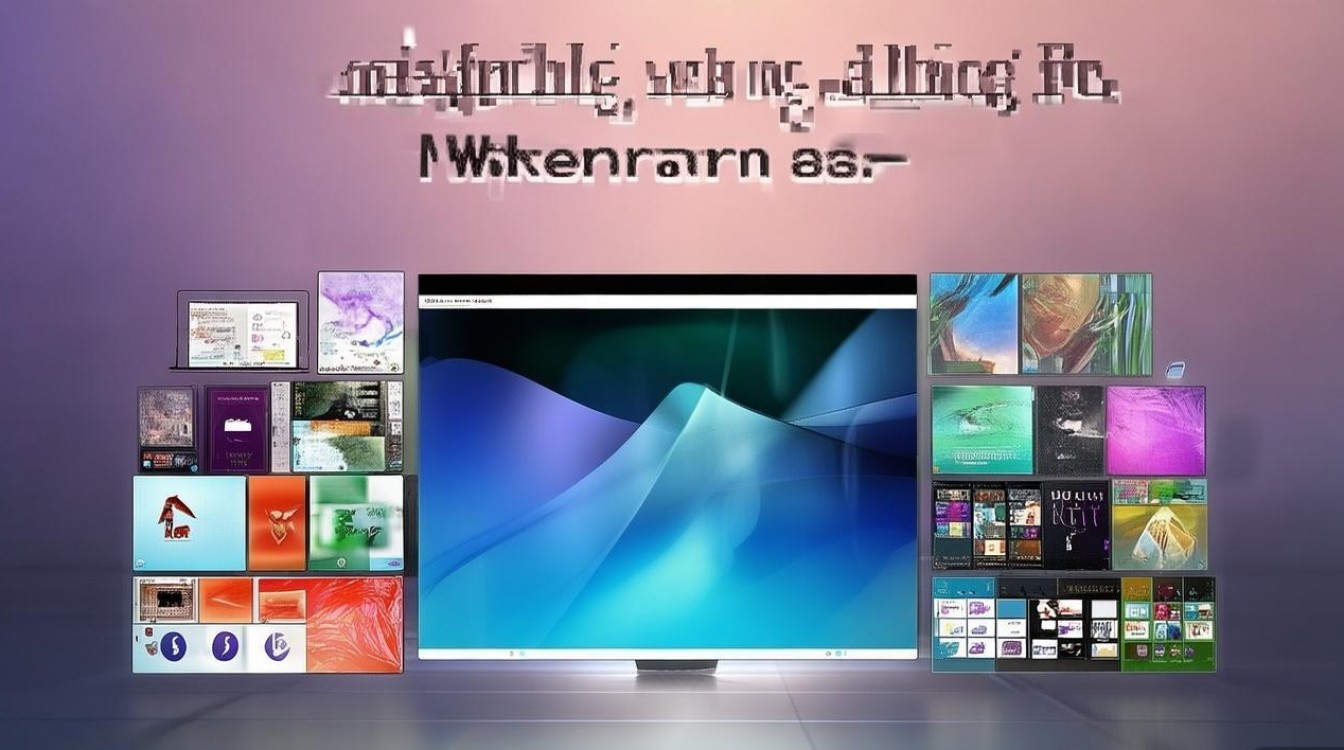 pc什么壁纸软件好用