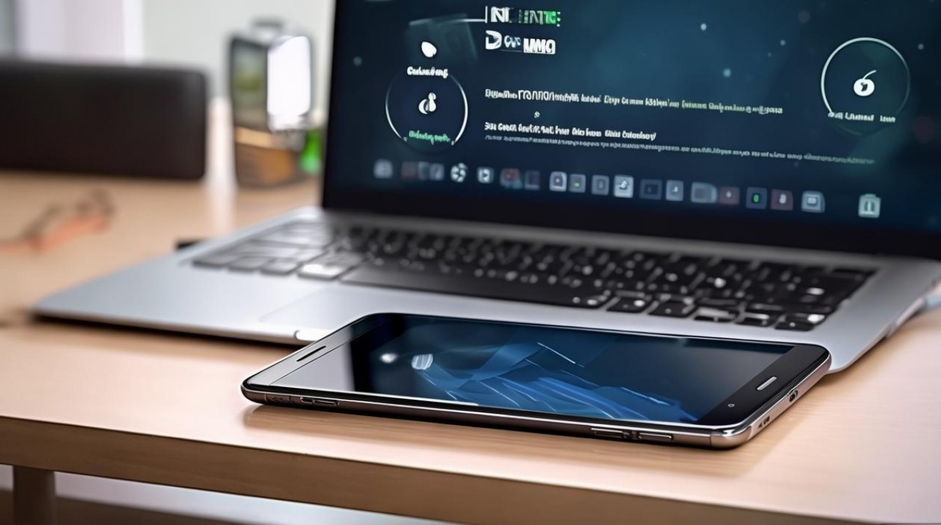 三星手机如何连接电脑