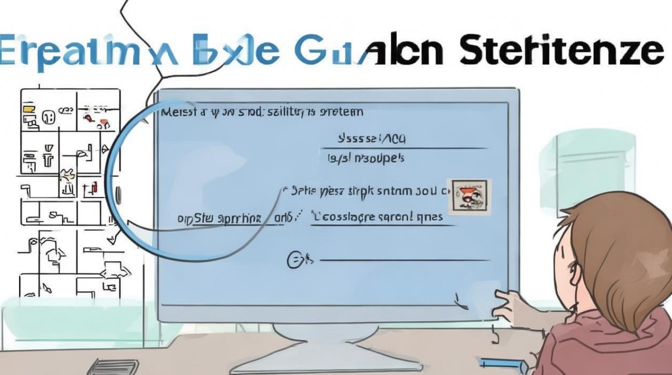 如何查看电脑尺寸