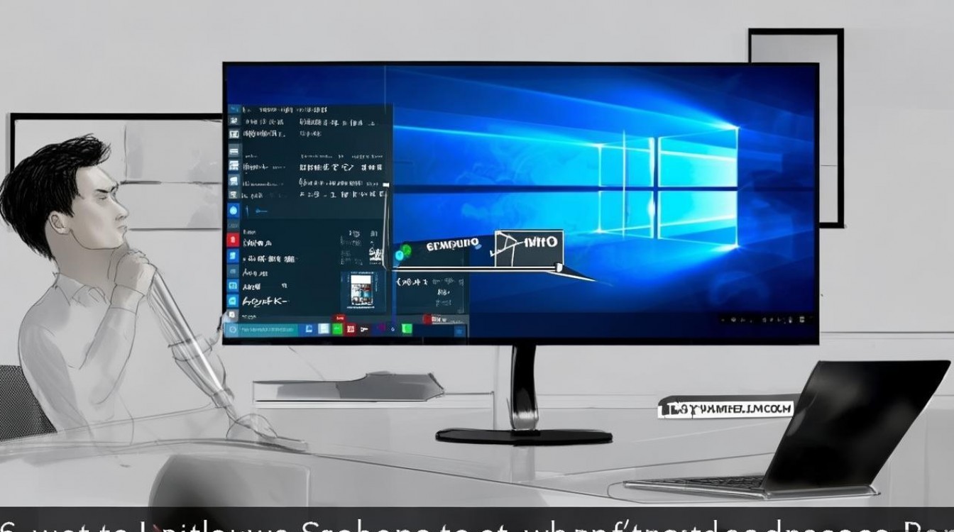 台式电脑如何截图