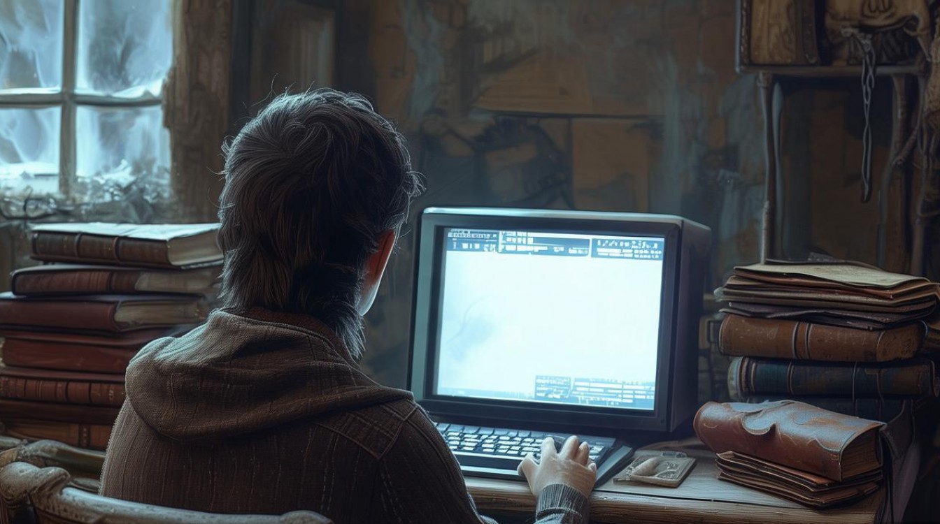 单机游戏怎么开始玩，新手如何初始化单机游戏？