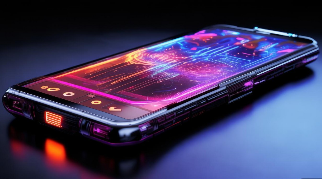 游戏手机哪个款式好