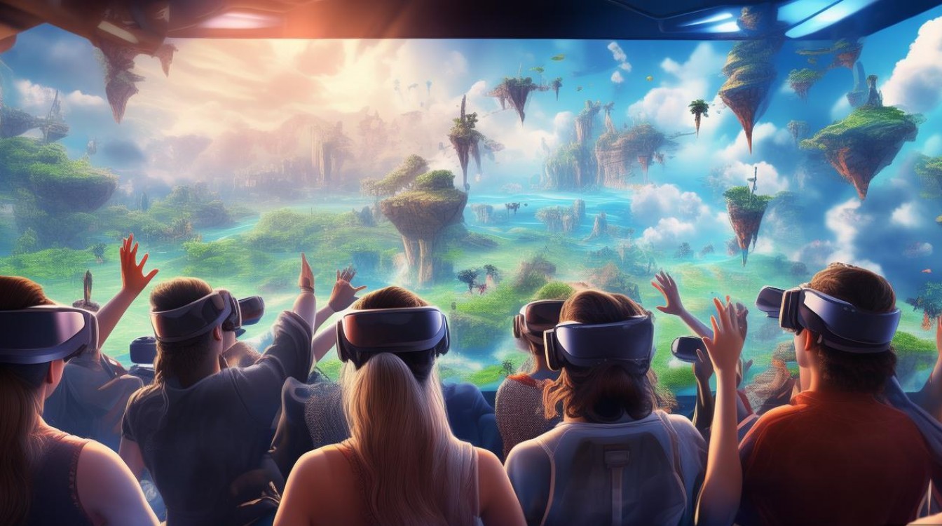 手机vr游戏哪个好