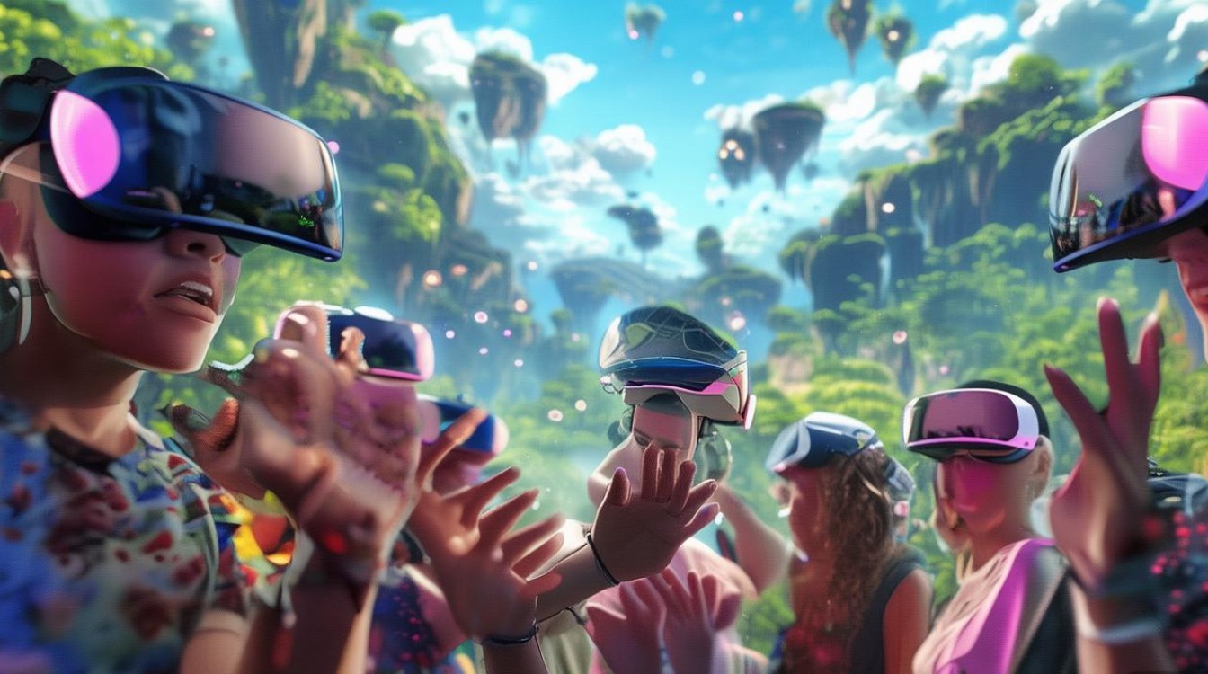 手机vr游戏哪个好