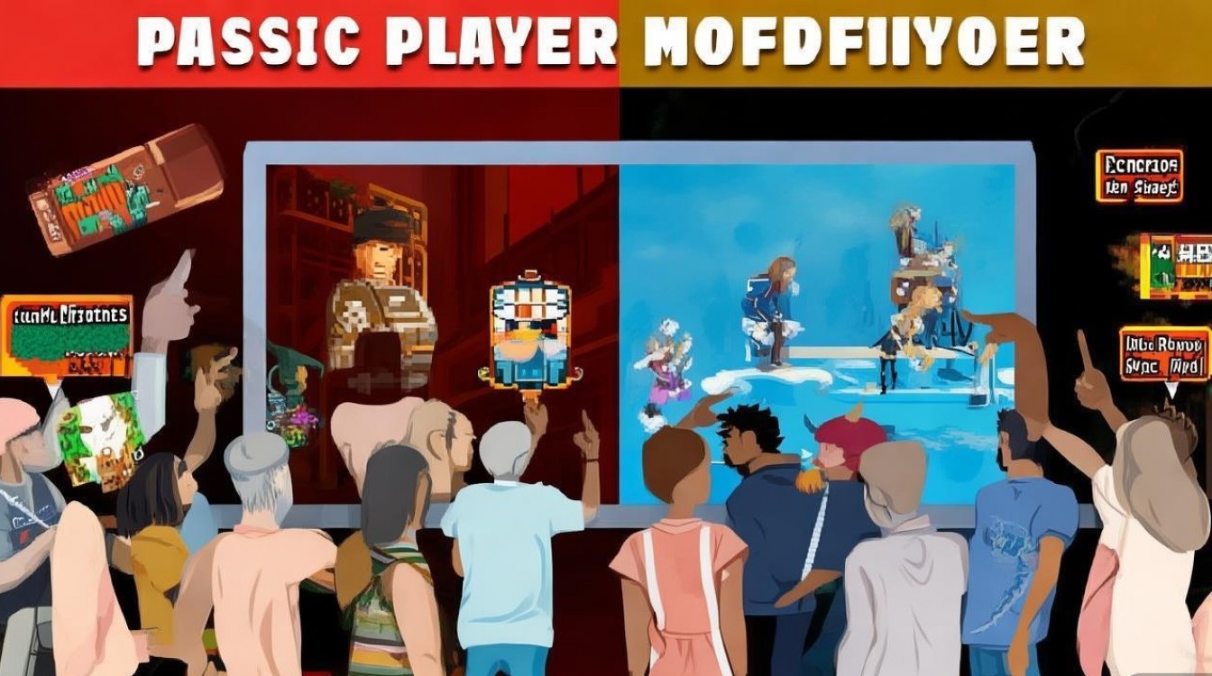 如何区别单机游戏，单机游戏和网游有什么区别