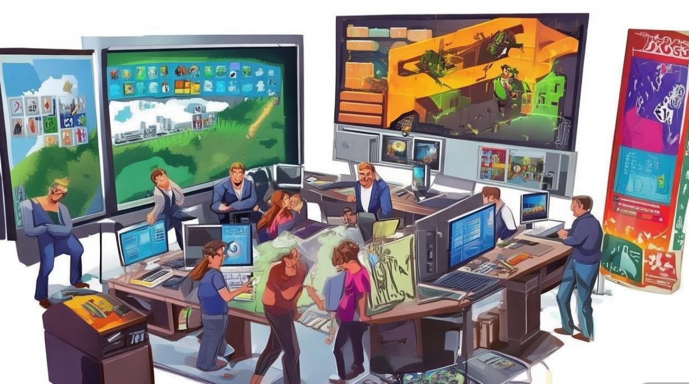 如何发行单机游戏