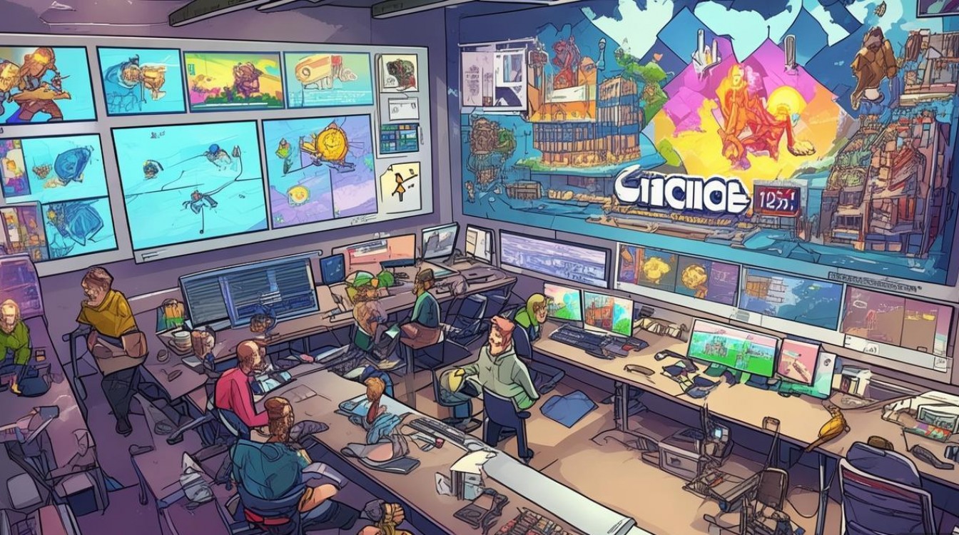 如何发行单机游戏