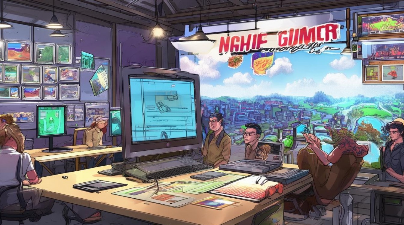 如何发行单机游戏