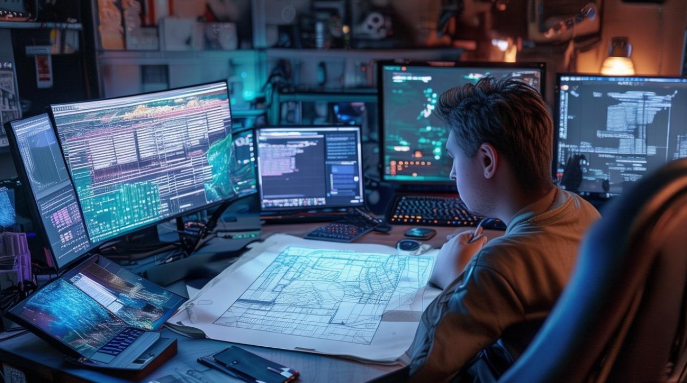 单机游戏如何搭建，单机游戏服务器搭建教程详解？