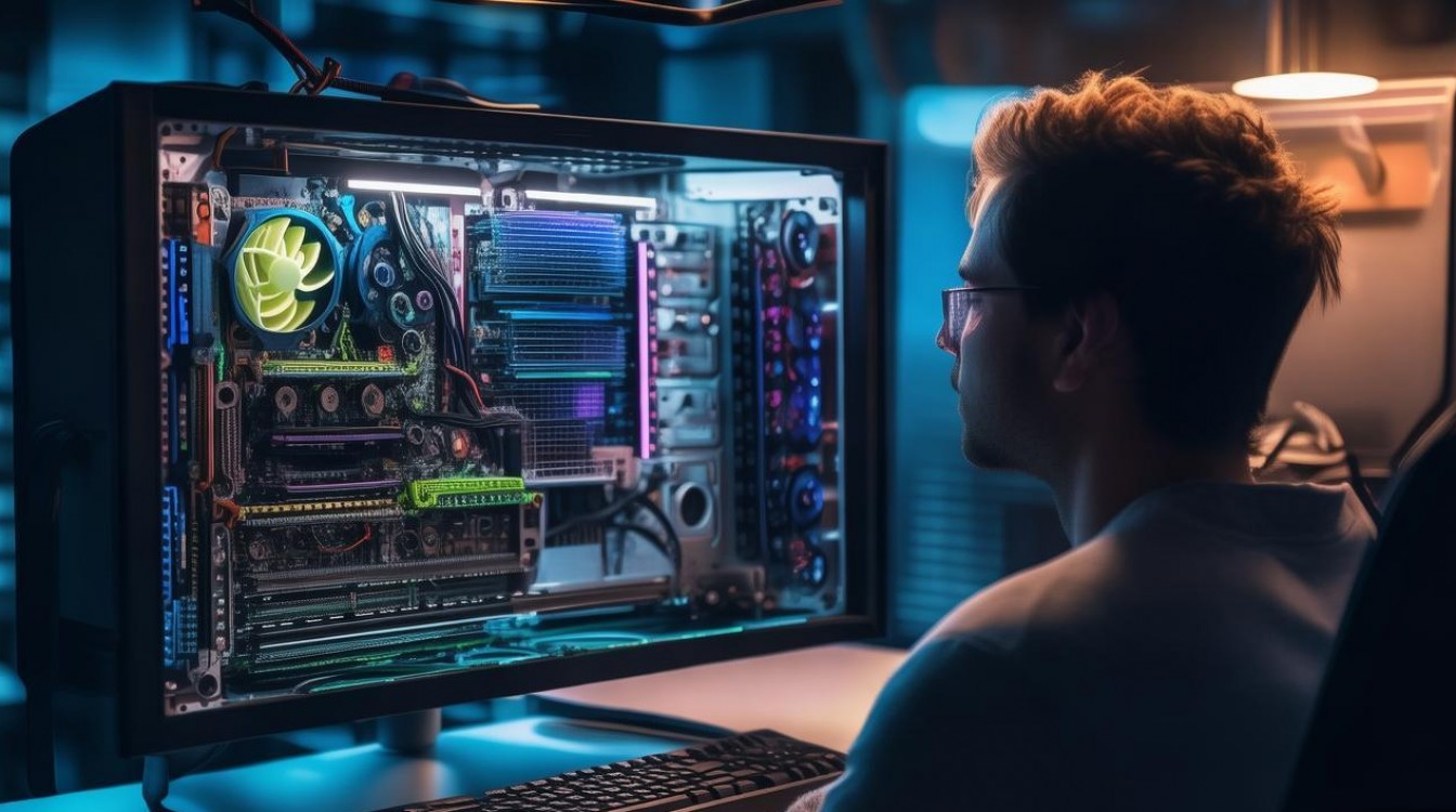 如何看电脑的显卡