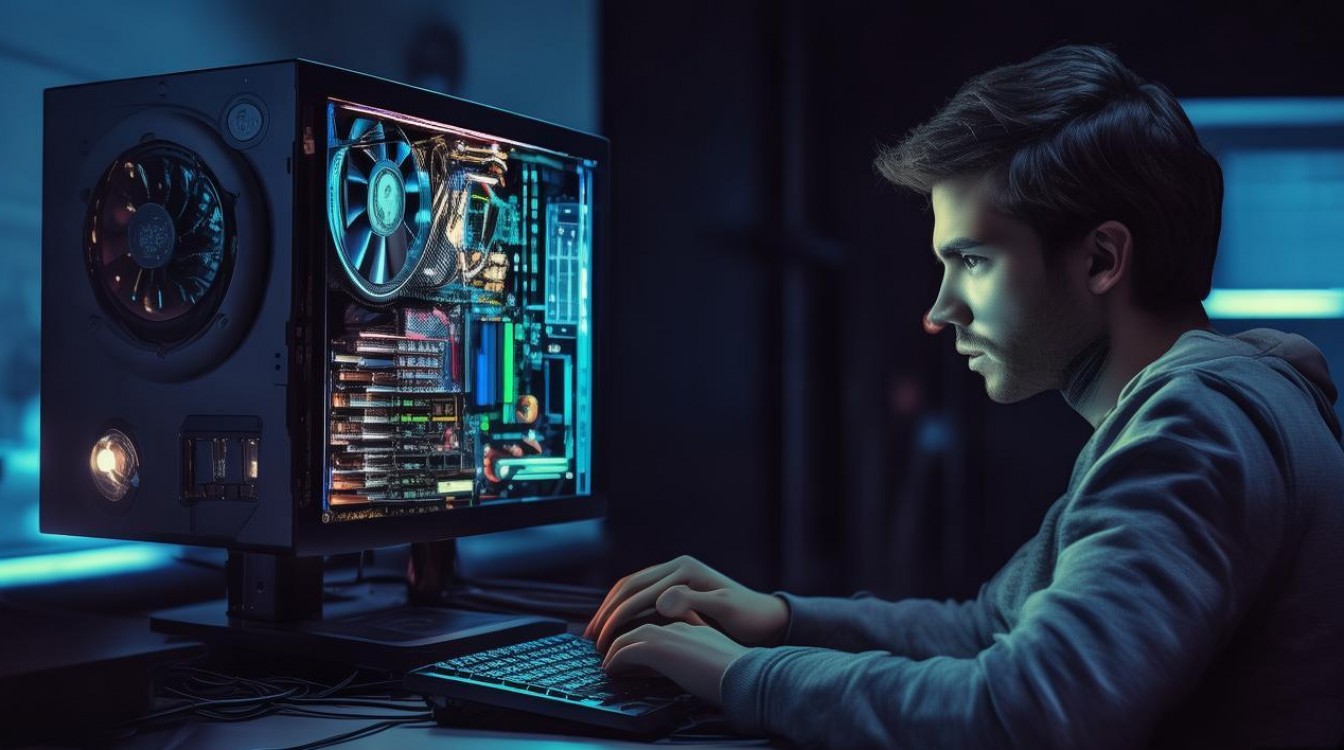 如何看电脑的显卡