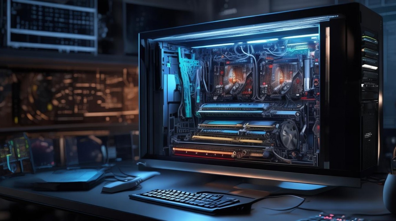 如何看电脑的显卡