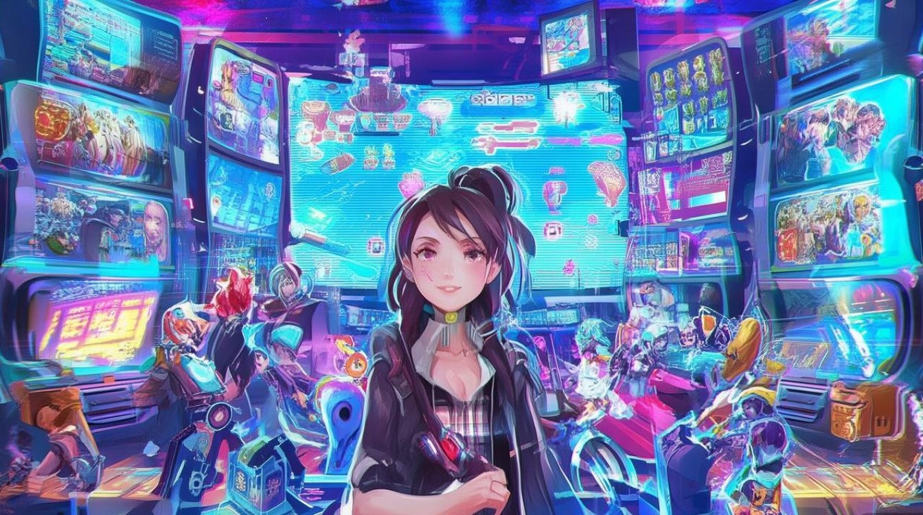 游戏妹妹怎么攻略 游戏妹妹怎么攻略