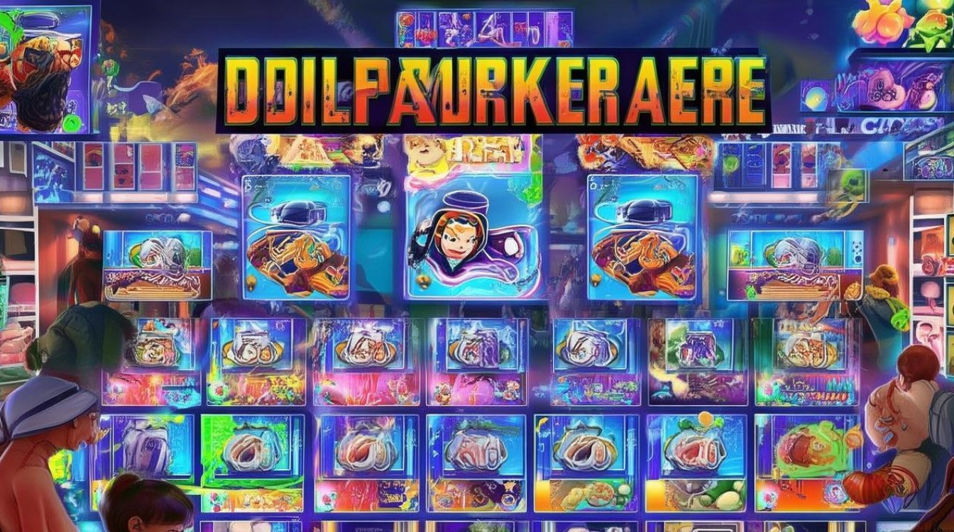 手机游戏哪个免费下载