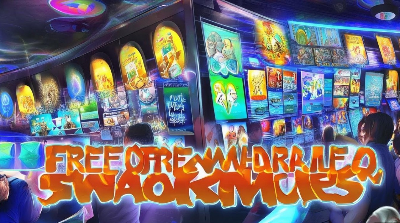 手机游戏哪个免费下载