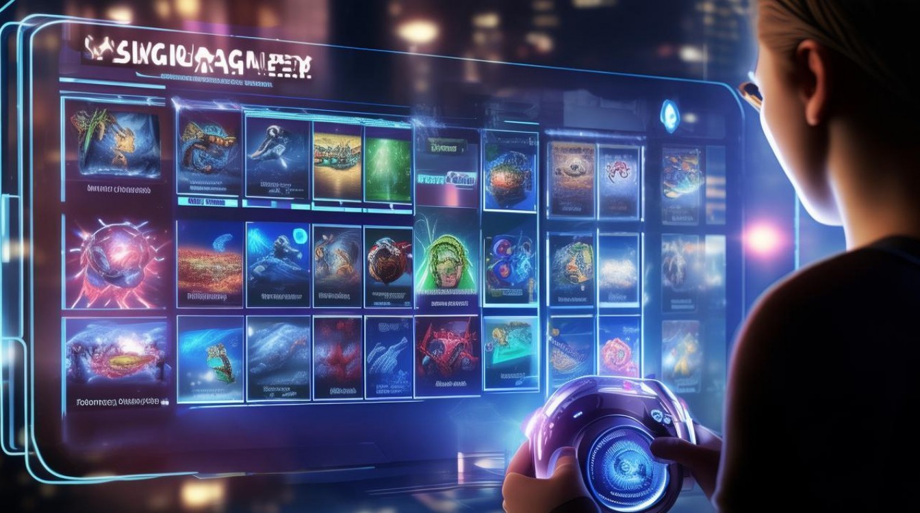 单机游戏如何买 单机游戏如何买