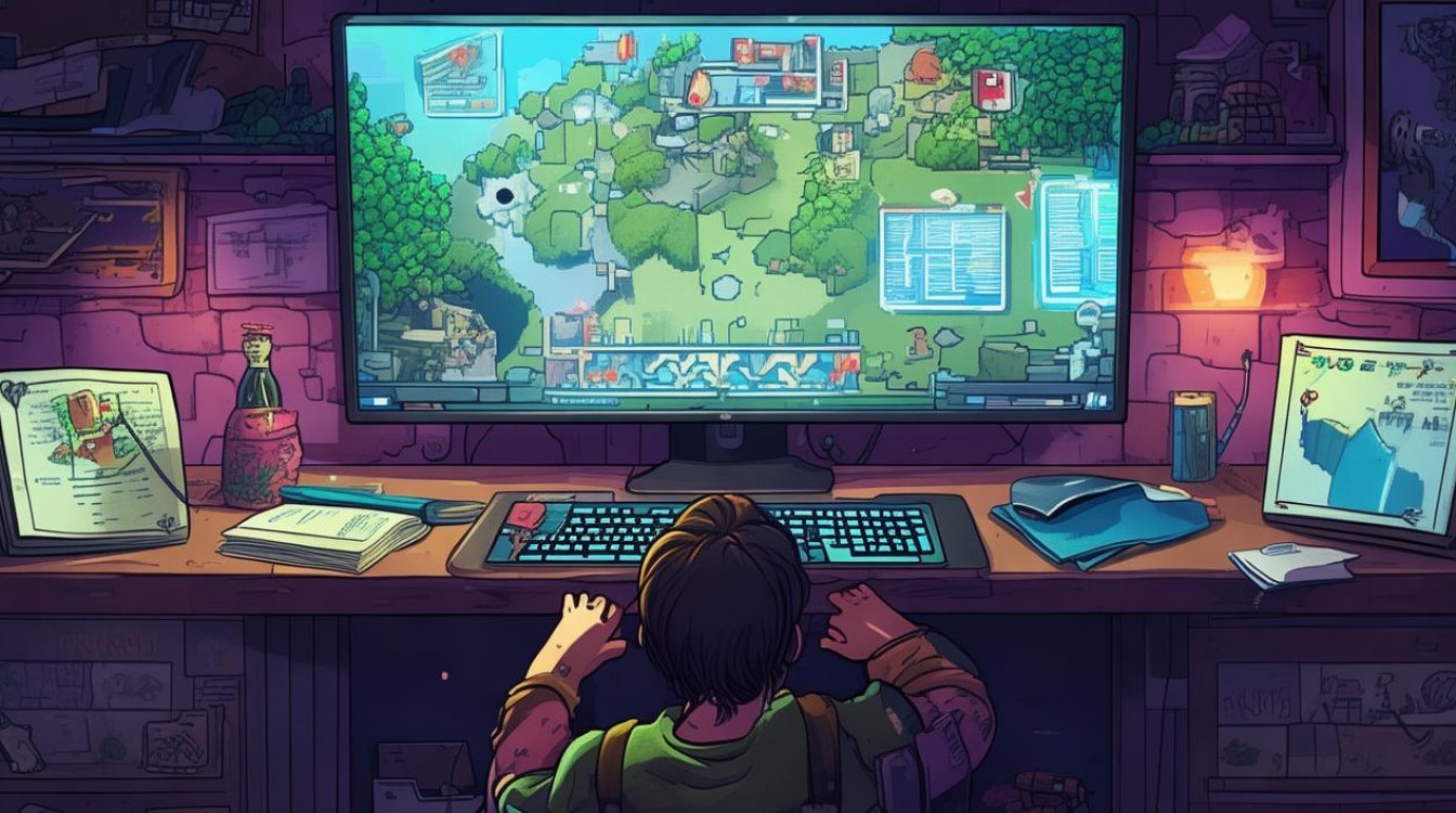 游戏怎么找攻略的游戏 游戏怎么找攻略的游戏