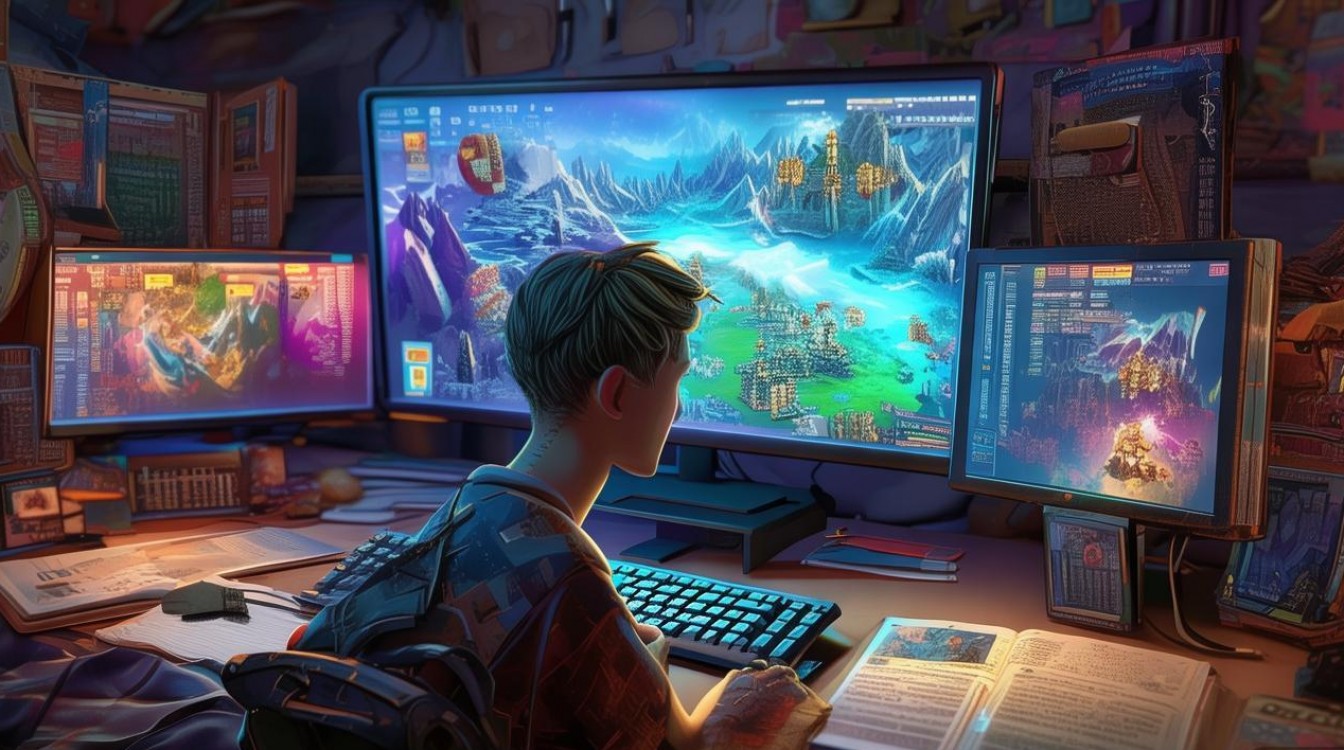 游戏怎么找攻略的游戏 游戏怎么找攻略的游戏