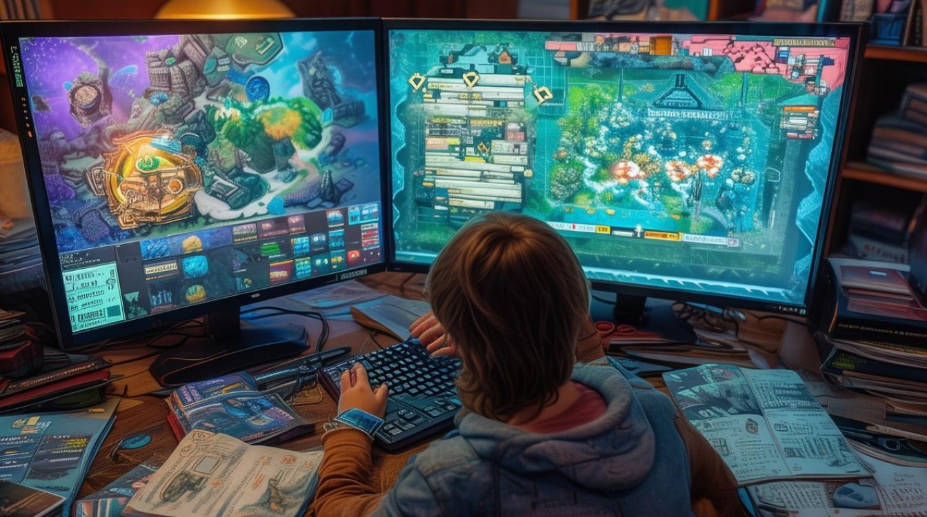 游戏怎么找攻略的游戏 游戏怎么找攻略的游戏