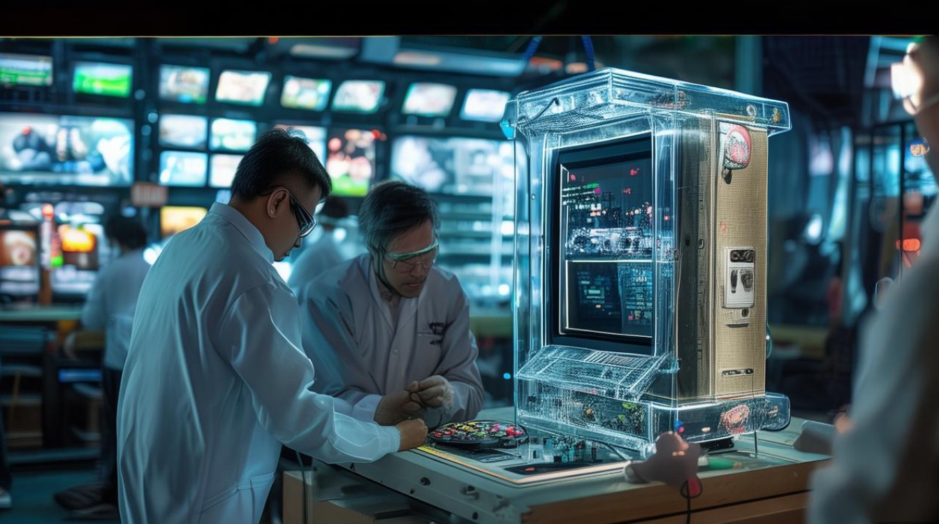 如何封装单机游戏