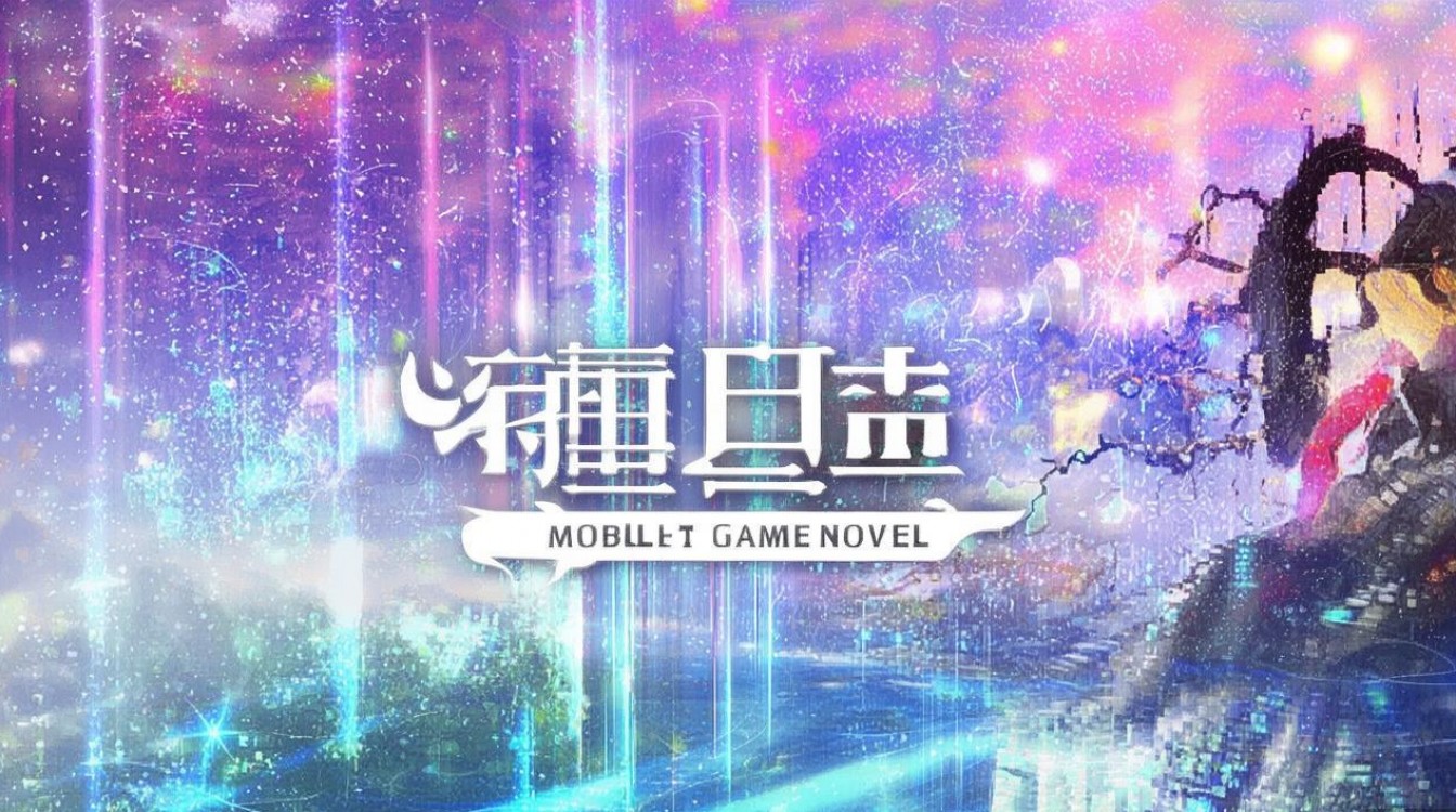 手机游戏小说哪个好