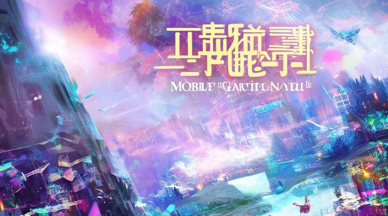 手机游戏小说哪个好