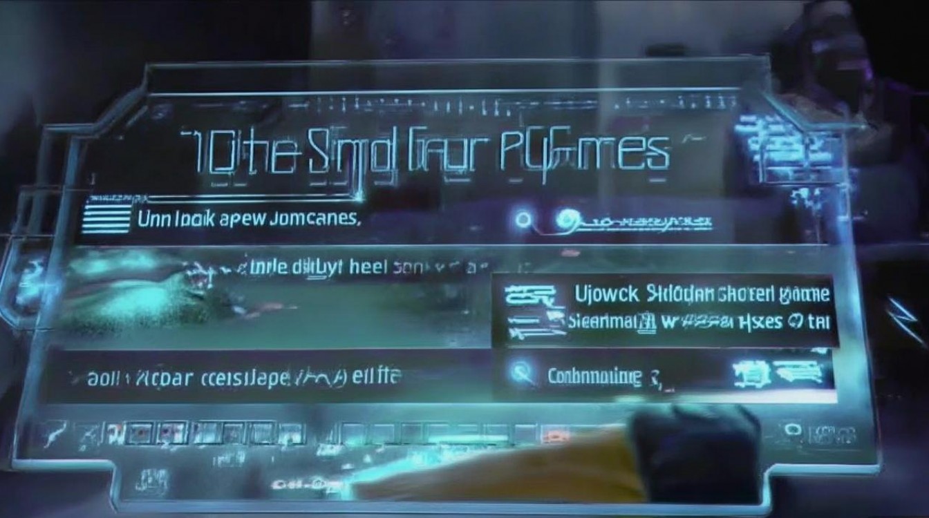 单机游戏如何获取，哪里可以免费下载？